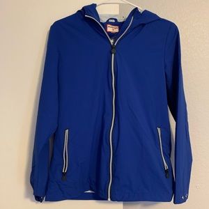 Hunter wind breaker jacket